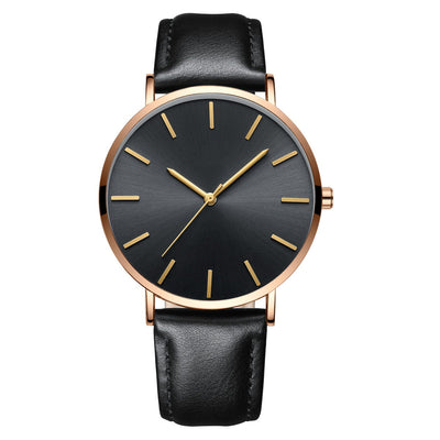 Reloj de Cuarzo Minimalista para Hombre - Image 4