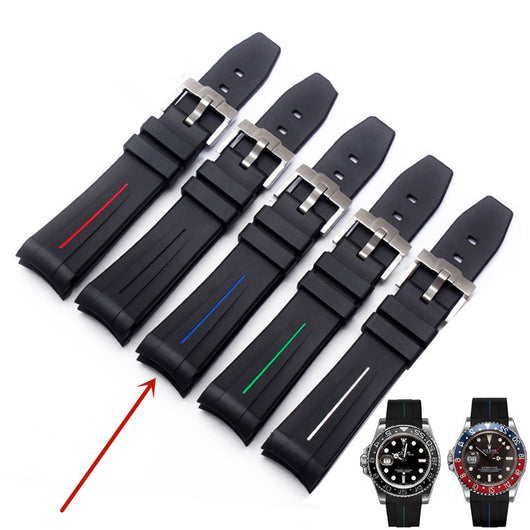 Reloj de Silicona Ecológico Premium con Cierre de Aguja - Image 9