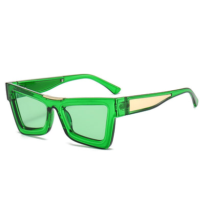 Gafas de Sol Cat Eye Personalizadas - Tendencia Fashion - Image 15