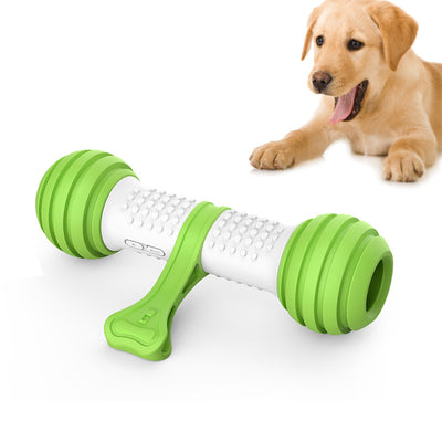 Juguete Automático para Perros Guiwei Happy Bone - Image 3