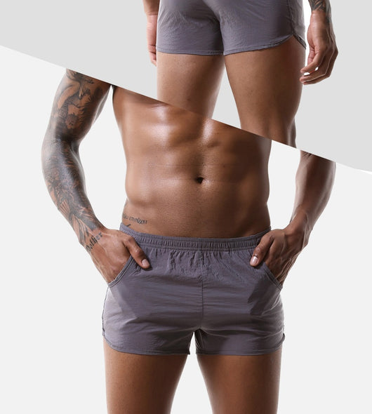 Pantalones Casuales Holgados para Hombre con Diseño de Flecha - Tallas Grandes - Image 17