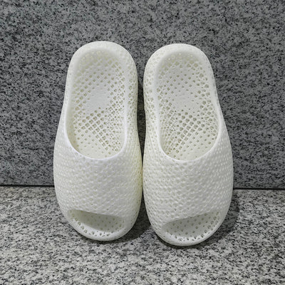Pantuflas 3D Deportivas Transpirables Impermeables Antideslizantes Unisex - Image 11