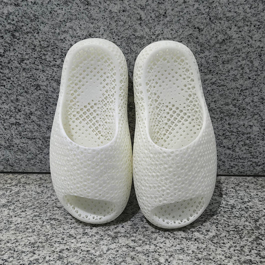 Pantuflas 3D Deportivas Transpirables Impermeables Antideslizantes Unisex - Image 11