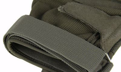 Guantes Protectores de Dedos Completos para Ciclismo y Deportes Outdoor - Image 6