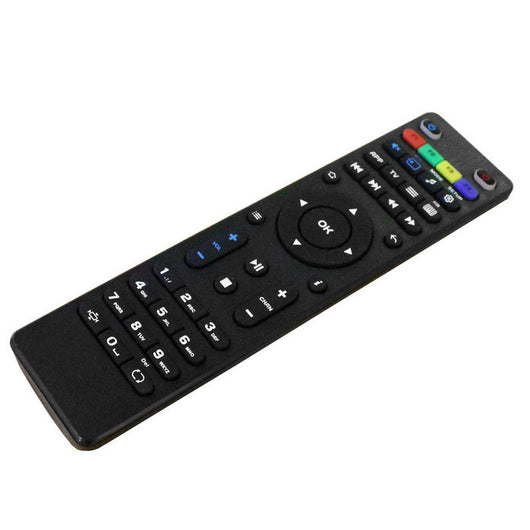 Control Remoto Dedicado MAG250 MAG322 MAG323W1 - Compatible con Decodificadores - Image 7