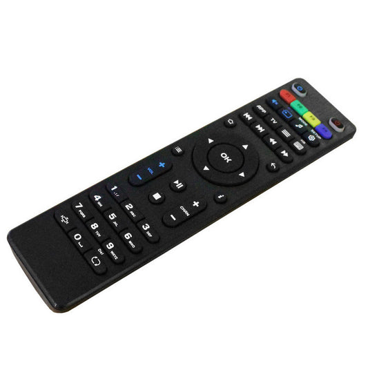 Control Remoto Dedicado MAG250 MAG322 MAG323W1 - Compatible con Decodificadores - Image 2