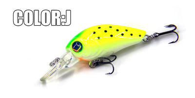Señuelo Rey Oso - Atractor Premium para Pesca - Image 4