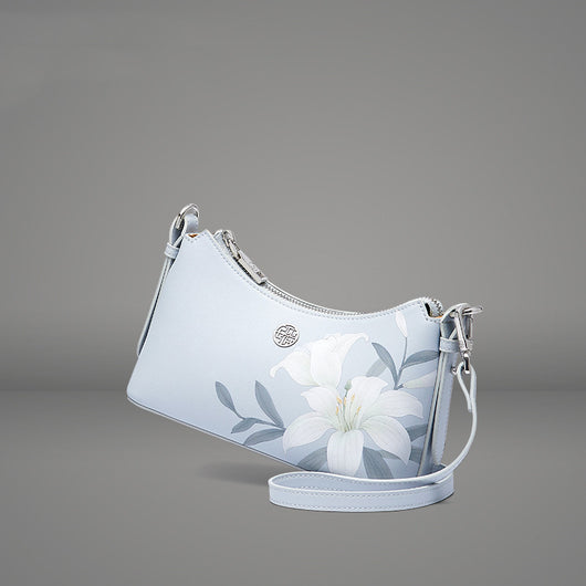 Bolso de Hombro Elegante para Mujer Madura - Diseño Práctico y Sofisticado - Image 4