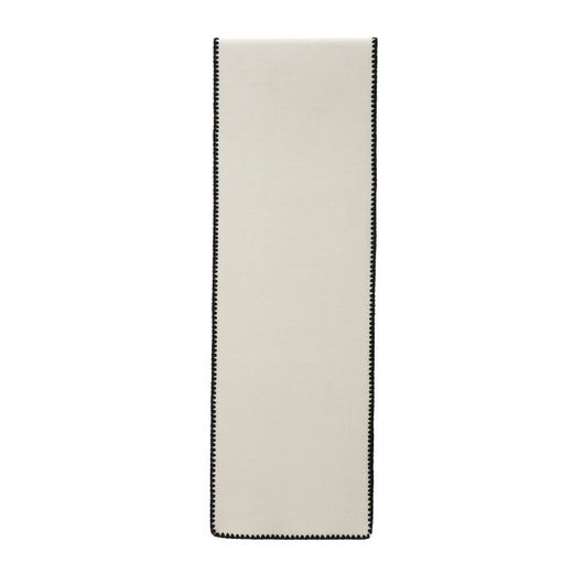 Bufanda Reversible Unisex de Algodón Premium - Diseño Clásico Liso - Image 9