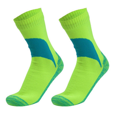 Calcetines Deportivos Impermeables Térmicos Transpirables - Image 7