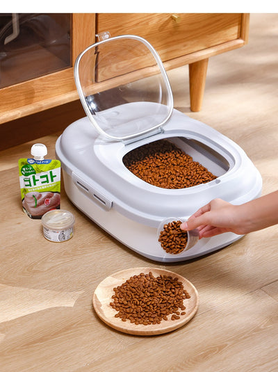 Contenedor Hermético de Gran Capacidad para el Hogar - Image 33