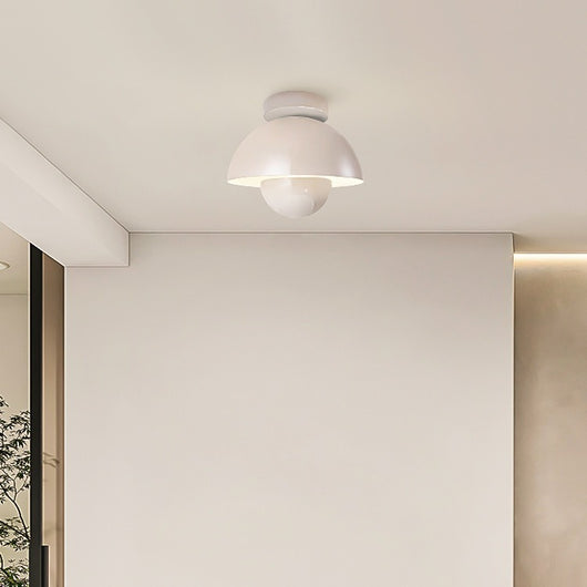 Lámpara LED Decorativa para Pasillo y Corredor - Diseño en Hierro Artesanal - Image 21