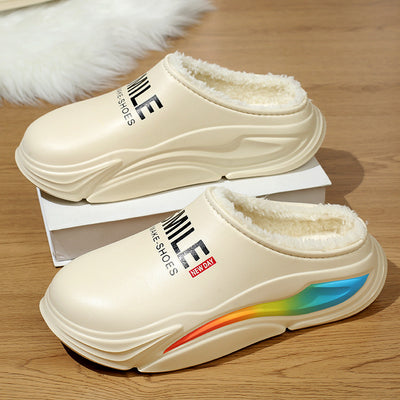 Pantuflas Térmicas Impermeables para Hombre - Cómodas y Antideslizantes - Image 8