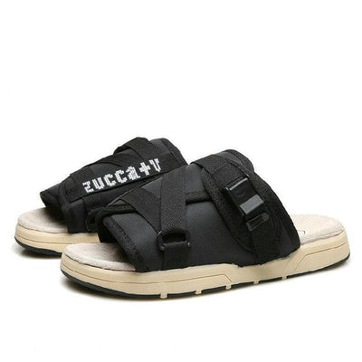 Chanclas de Pareja Modernas para Hombre - Estilo Outdoor Trendy - Image 10