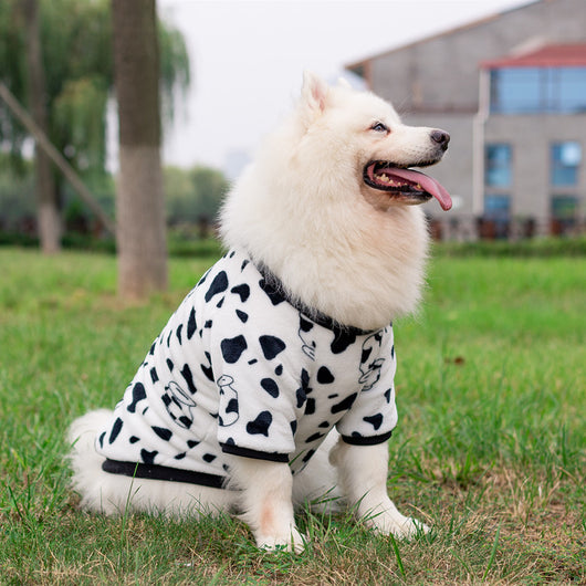 Vestido Transformador para Perros - Ropa de Moda Canina - Image 7