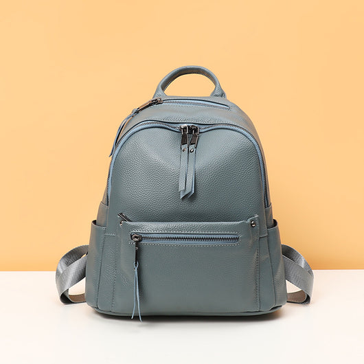 Bolsa de Viaje Coreana de Gran Capacidad - Estilo Casual - Image 21