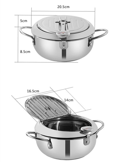 Olla de Cocina Profesional - Image 10