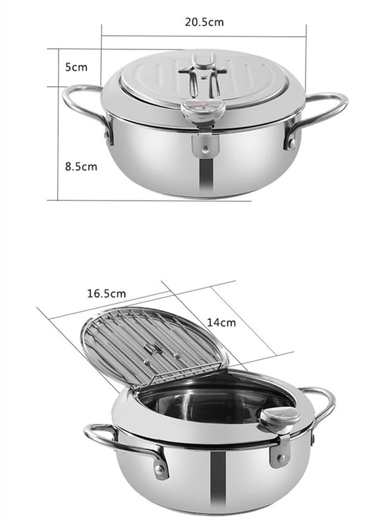 Olla de Cocina Profesional - Image 10