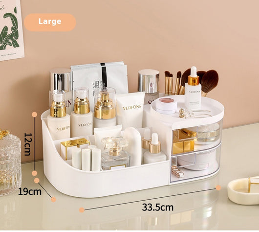Organizador de Cosméticos con Cajones Minimalista - Image 21