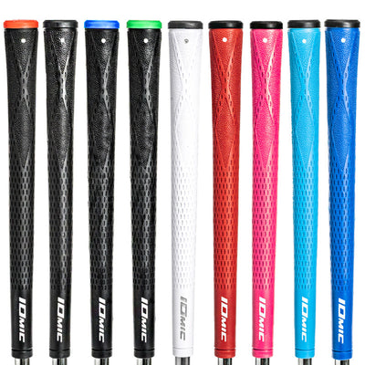Palo de Golf con Grip de Material TPE Cómodo y Antideslizante - Image 4