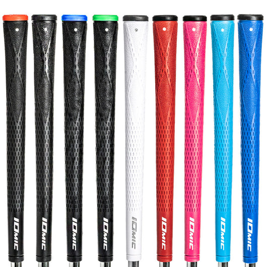 Palo de Golf con Grip de Material TPE Cómodo y Antideslizante - Image 4
