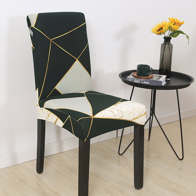 Funda Elástica de Una Pieza para Silla de Oficina - Image 39