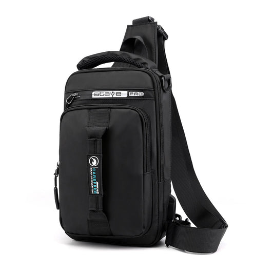 Mochila Empresarial con Carga USB y Gran Capacidad Dual - Image 12