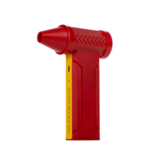 Soplador Turbo 160,000 RPM - Potencia Profesional para Limpieza y Remoción de Nieve - Image 8