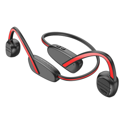 Auriculares Deportivos de Conducción Ósea Bluetooth Inalámbricos - Image 4