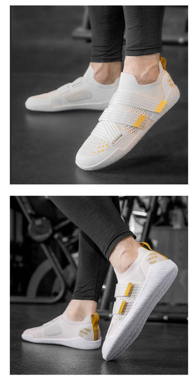 Zapatos de Yoga y Entrenamiento con Dedos Separados para Hombre - Image 15