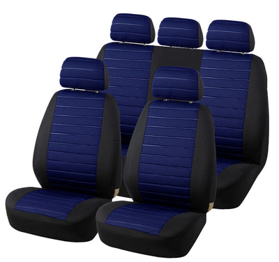 Funda de Asiento Universal Four Seasons para Autos - Image 8