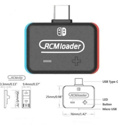Unidad de Almacenamiento USB para Archivo de Datos NS SX OS - Image 5