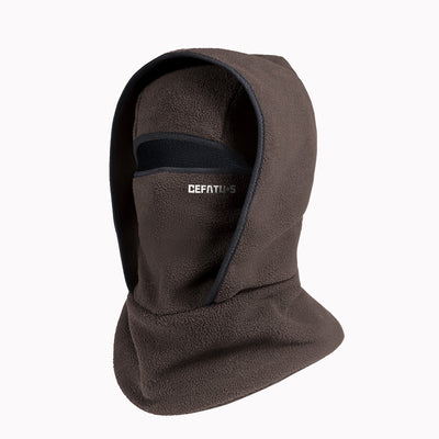 Gorro y Bufanda Térmica Integrada para Invierno - Image 8