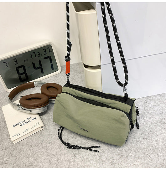 Bolsa Crossbody Deportiva para Mujer - Estilo Casual Outdoor - Image 24