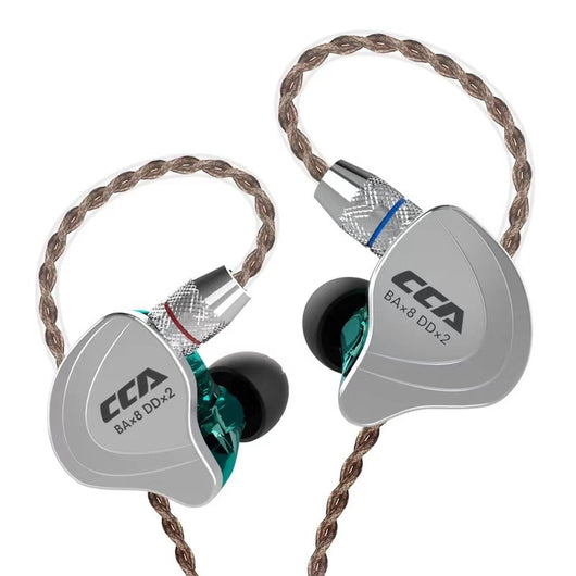 Auriculares Subwoofer con Cancelación de Ruido HiFi - Image 4