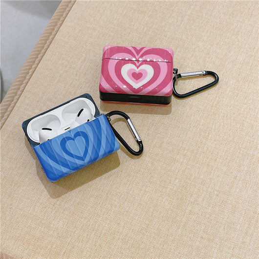 Funda de Auriculares con Diseño de Corazón - Image 6