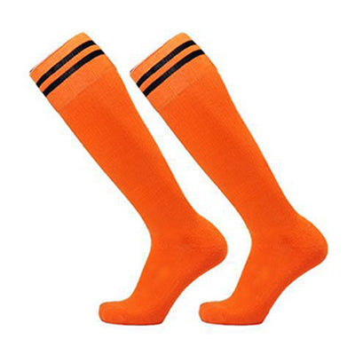 Calcetines Deportivos Largos Antideslizantes para Fútbol - Image 5
