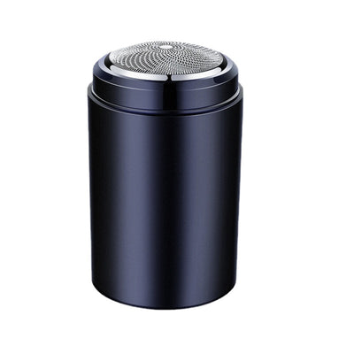 Afeitadora Eléctrica Portátil Mini con 6 Cuchillas y Sistema de Carga Rápida - Image 6