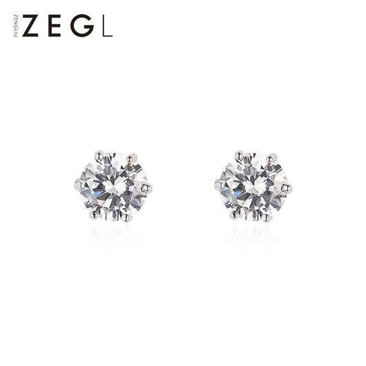Aretes Elegantes Minimalistas - Image 5