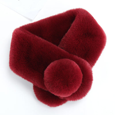 Bufanda Invierno Mujer Suave Multiuso - Bandana Térmica - Image 12