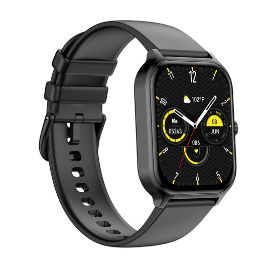 Reloj Inteligente con Llamadas Bluetooth y Monitoreo de Salud Integral - Image 4