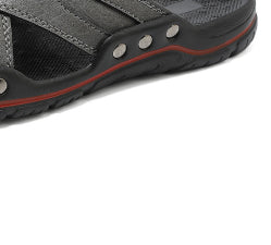Sandalias de Playa Talla Grande para Hombre - Image 5