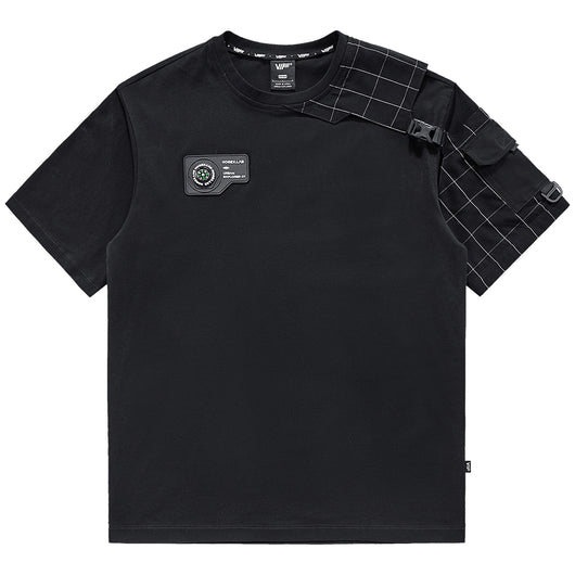 Camisa Casual de Manga Corta - Image 7