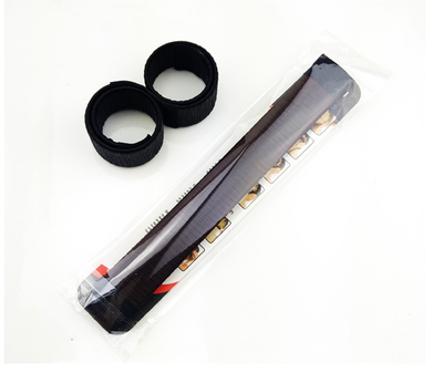 Pinza Recogedor de Cabello Coreano con Anillo Deslizante - Image 21