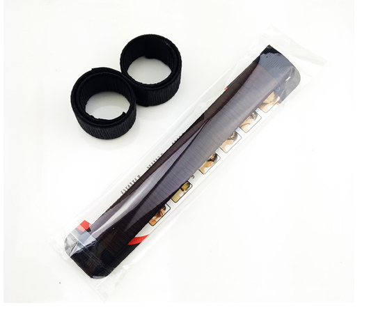 Pinza Recogedor de Cabello Coreano con Anillo Deslizante - Image 21