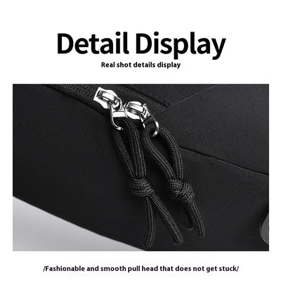 Bolsa Deportiva Crossbody para Senderismo y Actividades al Aire Libre - Image 22