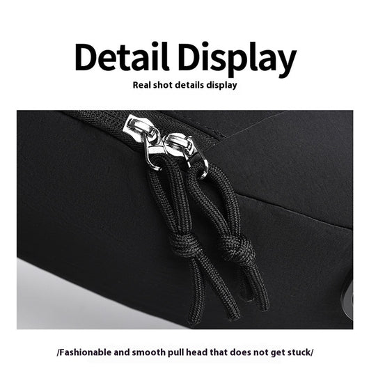 Bolsa Deportiva Crossbody para Senderismo y Actividades al Aire Libre - Image 22