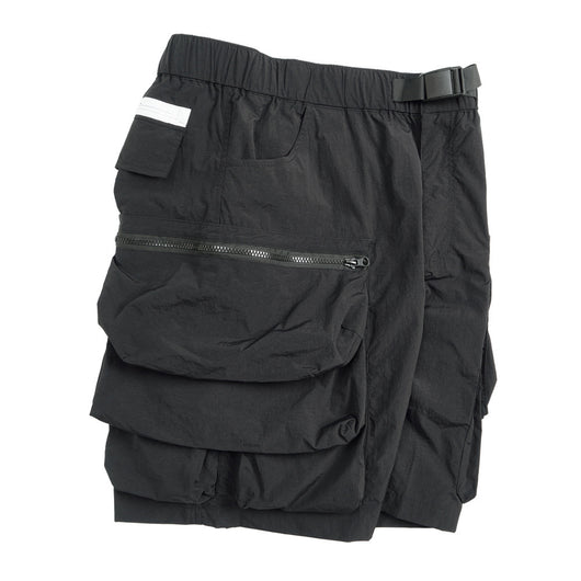 Shorts de Trabajo Hombre Verano Cintura Ajustable Bolsillos Amplios Diseño Funcional - Image 12
