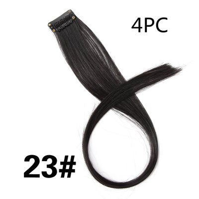 Extensiones de Cabello y Pelucas Premium - Image 134