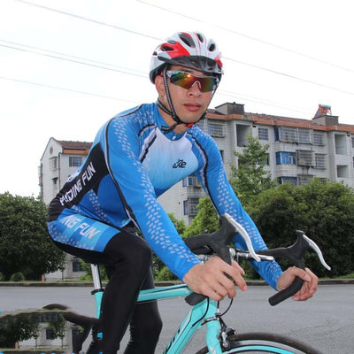 Ropa de Ciclismo Verano para Hombre y Mujer - Image 7